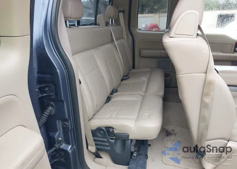 2005 Ford F-150 Fx4/Lariat/Xl/Xlt z USA, uszkodzony, nr VIN 1FTPX145X5NB09520